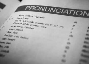 How to add language skills to your CV