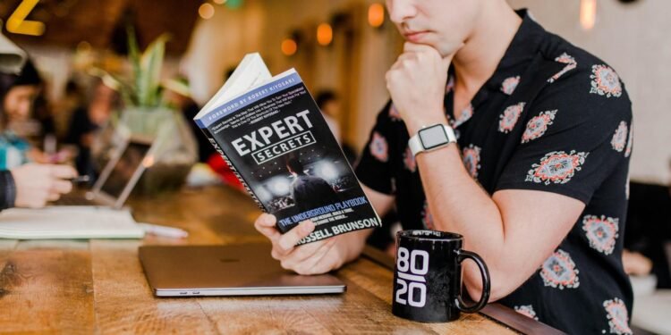 How to write a good CV