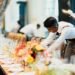 How to write a hospitality CV