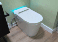 I Bought a Smart Toilet for Black Friday, and It Has Been Revolutionary