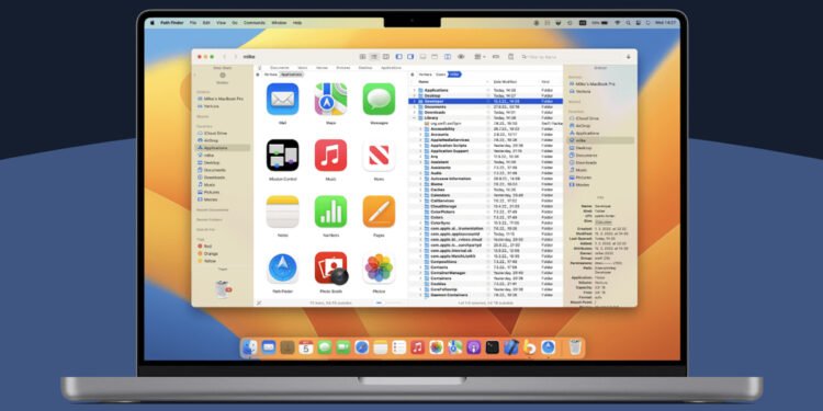 I Tested Three macOS Finder Alternatives, and This Is the Best One