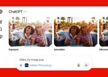 I Tried Photoshop in ChatGPT, and It Went Better Than I Expected