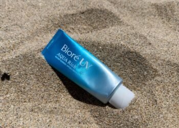 I Tried the New Sunscreen Ingredient the FDA Is Finally Approving After Over 20 Years