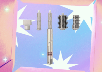 I Use This Airstyler More Than My Dyson Airwrap, and It's $150 Off During Cyber Week