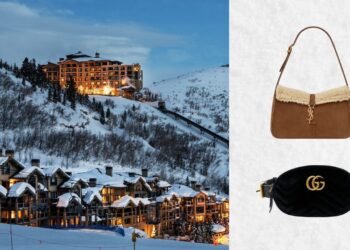 Condé Nast Traveler