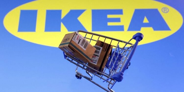 IKEA to ramp up US production as tariffs bite 