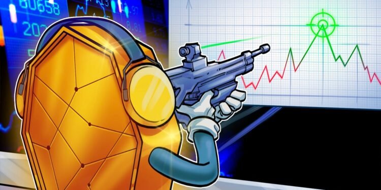 IREN Shares Recover Following Decline Induced by $3.6B Raise