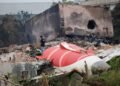 Indian, US investigators to meet next week on Air India crash, Bloomberg News reports
