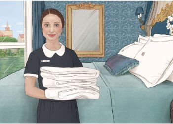 Condé Nast Traveler