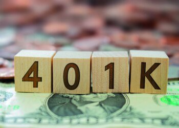 401(k)s and private credit