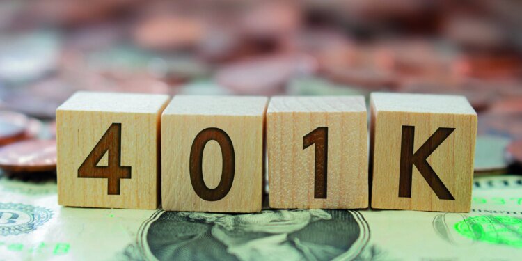401(k)s and private credit