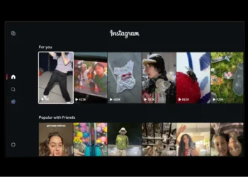 Instagram Reels May Be Coming to Your TV