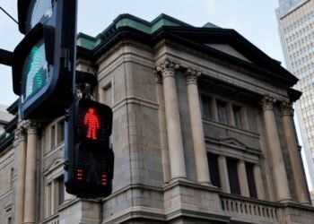 Instant View: Investors react to BOJ’s decision to hike rates