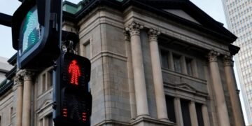 Instant View: Investors react to BOJ’s decision to hike rates