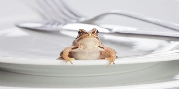 Instead of 'Eating the Frog,' Use the 10-Minute Rule to Be More Productive