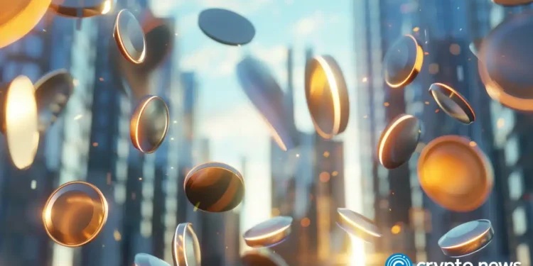 Institutional investors aren't just betting on blockchain technology anymore. They're betting on user metrics that don't exist.