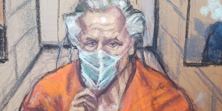 Investor Louis Bacon wins defamation case against ex-fashion mogul Peter Nygard