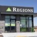 Is Regions Financial Stock Outperforming the Dow?