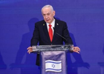 Israel becomes first country to formally recognise Somaliland as independent state