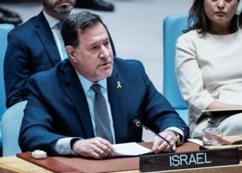 Israel defends Somaliland move at UN amid concerns over Gaza motives