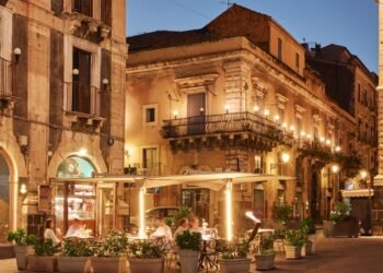 Condé Nast Traveler