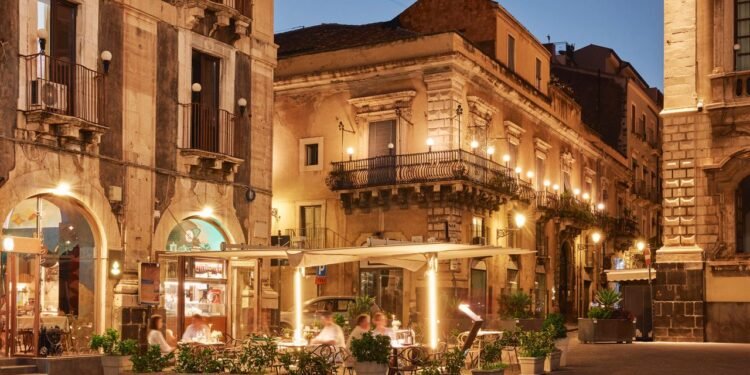 Condé Nast Traveler