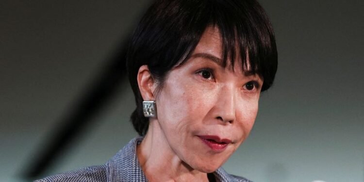 Japan PM reassures markets with fiscal discipline in next year’s budget