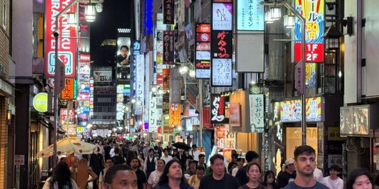 Japan plans $189 billion new debt issuance in next year’s budget, draft shows