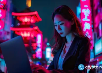 Japan plans 20% crypto tax, aligning digital assets with stocks