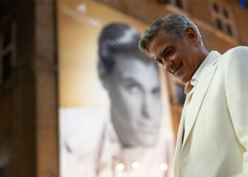 Condé Nast Traveler