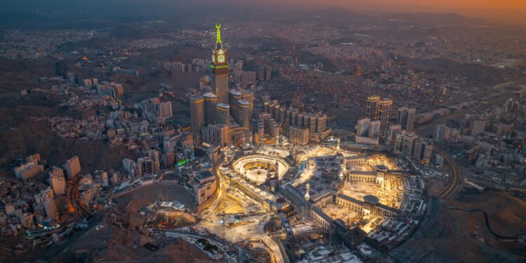 KKR makes first private credit deal in Saudi Arabia