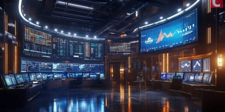 Kalshi Extends US Media Push with CNBC Deal After CNN Tie-Up