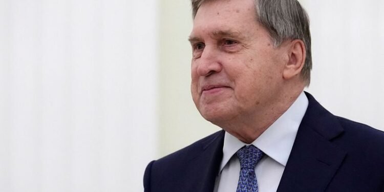 Kremlin says peace prospects not improved by Europe, Ukraine changes to US proposals