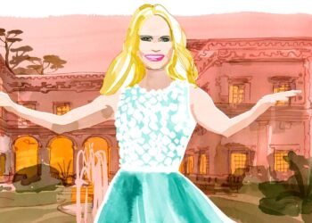 Condé Nast Traveler