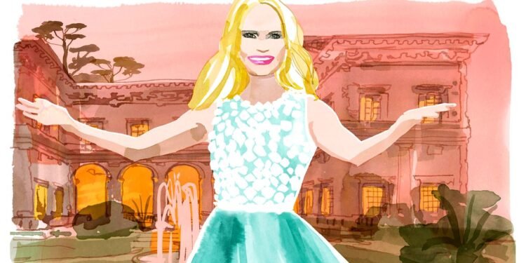 Condé Nast Traveler