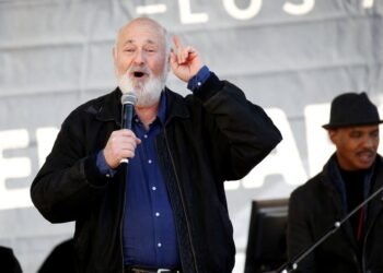 L.A. police probe 2 deaths at actor-director Rob Reiner's home as apparent homicide