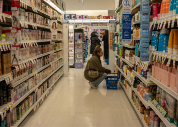 Last-Minute Gift Ideas If Your Only Option Is the Drug Store