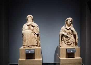 Libya's Red Castle museum opens for first time since fall of Gaddafi