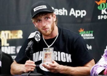 Logan Paul’s $5.3 million Pokémon bet raises a bigger question: Do collectibles belong in your portfolio?