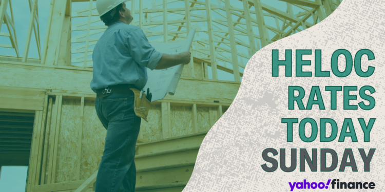 Lowest rates of the year