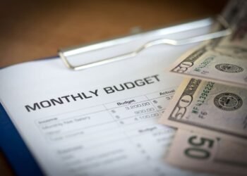 Making a budget gives your money a fitness plan. Here’s how to spend like a pro.