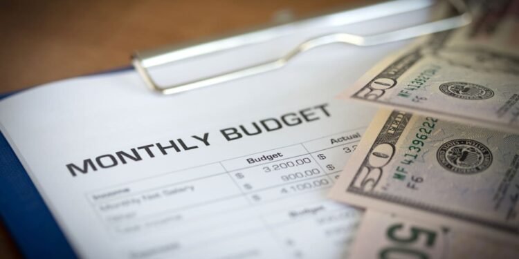 Making a budget gives your money a fitness plan. Here’s how to spend like a pro.