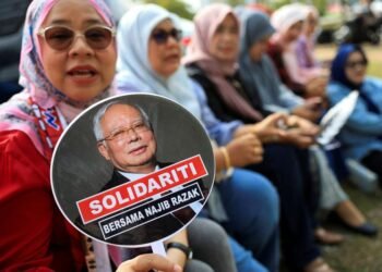 Malaysia’s ex-PM Najib to face two key court rulings in 1MDB saga  