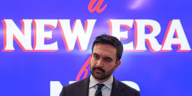 Mamdani taps de Blasio alum, Trump critic as NYC’s top lawyer