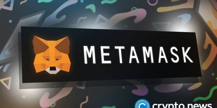 Metamask integrates Polymarket