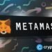 Metamask integrates Polymarket