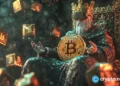 Metaplanet boosts Bitcoin holdings with $451m Q4 purchase