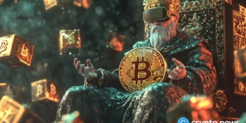 Metaplanet boosts Bitcoin holdings with $451m Q4 purchase