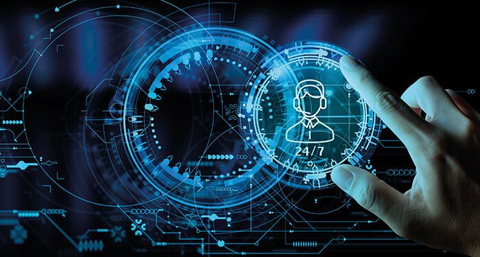 Michelle Hoskin: Your tech needs a boss