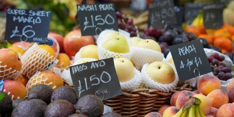 Morning Bid: UK inflation final hurdle before BoE verdict